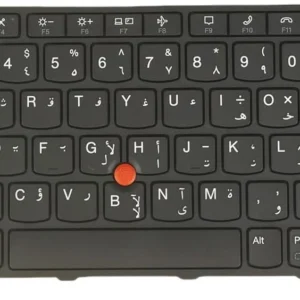 Lenovo ThinkPad X13 Gen 2/Gen 3 Keyboard