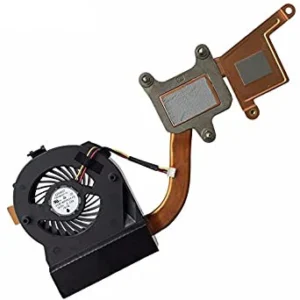 Lenovo ThinkPad X200 Laptop Cooling Fan with Heatsink Replacement