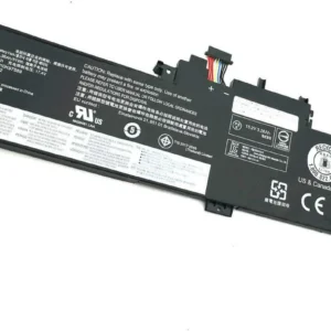 Lenovo ThinkPad Yoga 260 Battery (01AV432 / SB10K97589)