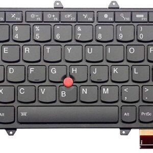 Lenovo ThinkPad Yoga 260 Keyboard