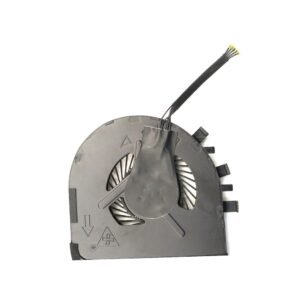 Lenovo Thinkpad L450 L460 L470 Laptop Cooling Fan Replacement