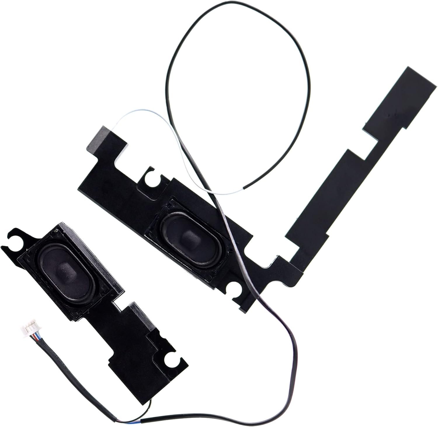Lenovo Thinkpad T440s T450s Speaker Replacement Left and Right Set