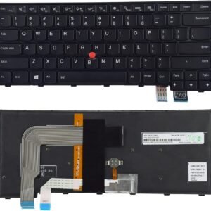 Lenovo Thinkpad T460S T470S Laptop Keyboard Replacement