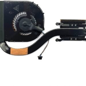Lenovo Thinkpad T460s/T470s Laptop Cooling Fan with Heatsink Replacement