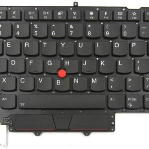 Lenovo Thinkpad X1 Carbon 6th Gen 2018 Keyboard