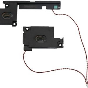 Lenovo Thinkpad X230S X240 X240S X250 Internal Laptop Speakers Replacement