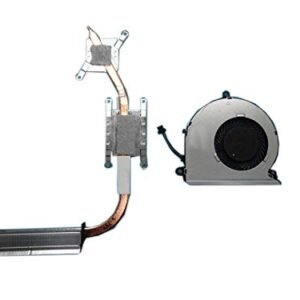 Lenovo V310-15ISK V310-14ISK V310-15IBK V310-14IBK Laptop Cooling Fan Replacement