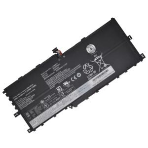 Lenovo X1 Yoga 3rd Gen Battery (L17M4P71 / SB10K97623 OEM)