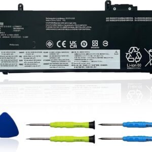 Lenovo X280 Original Laptop Battery