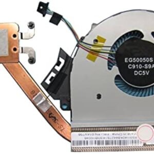 Laptop CPU Fan & Heatsink for Lenovo ThinkPad Yoga 11e