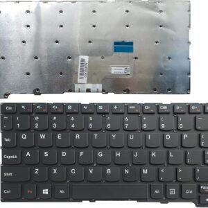 Lenovo Yoga 3 11 Yoga 700-11ISK Laptop Keyboard Replacement US Layout