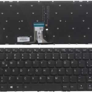 Lenovo Yoga 510-14AST 510-14IKB 510-14ISK Laptop Keyboard