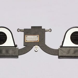 Lenovo Yoga 720-13ikb CPU Cooling Fan With heatsink