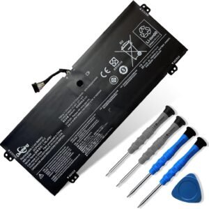 Lenovo Yoga 730-13IKB Battery (L16C4PB1 / L16L4PB1 / L16M4PB1)
