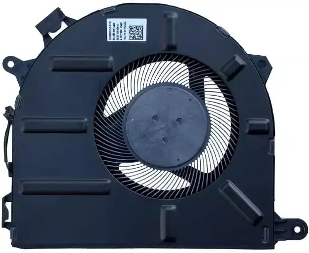 Lenovo for ThinkBook 15 G2/G3 ITL are ACL 6-15ITL/15ARE Laptop CPU Cooling Fan Replacement