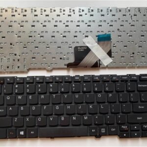 Lenovo for Yoga 300-11IBR 300-11IBY Laptop Keyboard Replacement