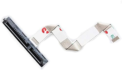 Lenovo ideapad S145-15API S145-15AST S145-15IGM S145-15IIL S145-15IIL S145-15IKB S145-15IWL HDD Hard Drive Connector Cable Replacement