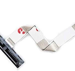Lenovo ideapad S145-15API S145-15AST S145-15IGM S145-15IIL S145-15IIL S145-15IKB S145-15IWL V15-ADA V15-IGL V15-IIL V15-IKB V15-IWL HDD Connector Cable
