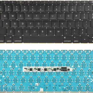 MacBook 12" Retina Early 2016-Mid 2017 A1534 Keyboard Replacement