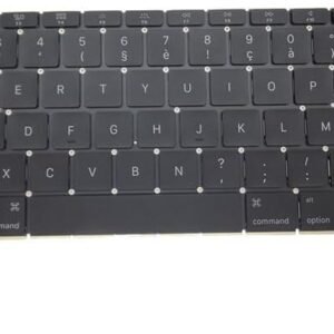 Apple MacBook A1534 Keyboard
