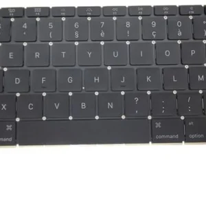 Apple MacBook A1534 Keyboard