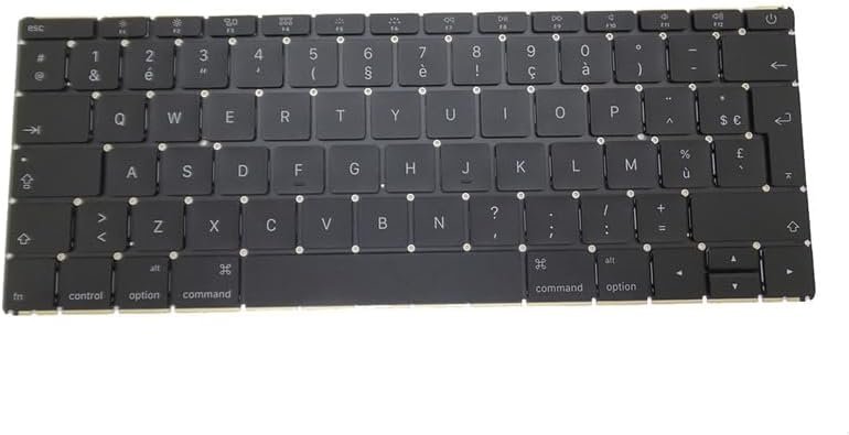 Apple MacBook A1534 Keyboard