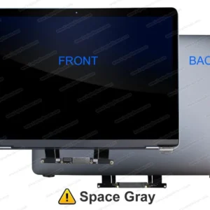 MacBook Air 13" A2337 M1 (2020) Full LCD Assembly Replacement