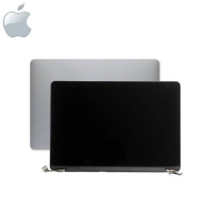MacBook Pro 13.3" A1502 (2013–2015) Full LCD Assembly Replacement – Silver