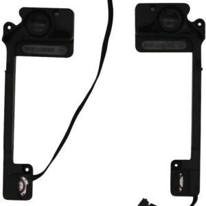MacBook Pro 13" Inch Retina A1502 2013 2014 2015 Left and Right Internal Speaker Set