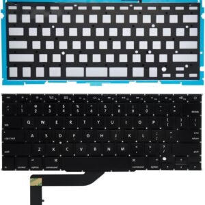 MacBook Pro 15" A1398 2013 2014 2015 Retina Replacement Keyboard