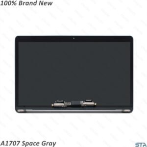 MacBook Pro 15" A1707 Full LCD Assembly Replacement
