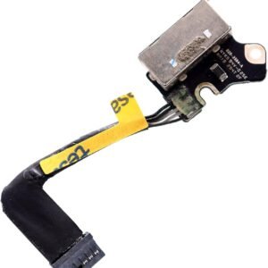 MacBook Pro A1502 (2013 / 2014 / 2015) MagSafe 2 Charging Port Socket Replacement – Power DC-In Board