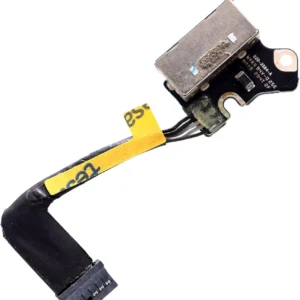 MacBook Pro A1502 (2013 / 2014 / 2015) MagSafe 2 Charging Port Socket Replacement – Power DC-In Board