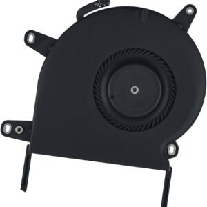 MacBook Pro Retina 13 Cooling Fan Replacement