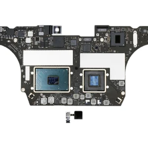 MacBook Pro Retina 15 Inch A1707 Logic Board Motherboard Replacement