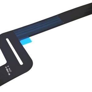 MacBook Unibody 13 Inch A1342 Trackpad Flex Cable Replacement (Late 2009 Mid 2010)