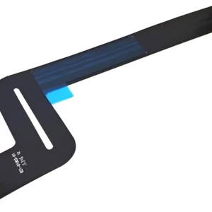 MacBook Unibody 13 Inch A1342 Trackpad Flex Cable Replacement (Late 2009 Mid 2010)