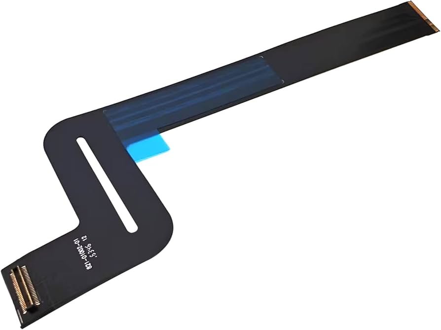 MacBook Unibody 13 Inch A1342 Trackpad Flex Cable Replacement (Late 2009 Mid 2010)