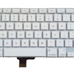 MacBook Unibody A1342 13'' Replacement Keyboard