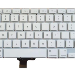 MacBook Unibody A1342 13'' Replacement Keyboard