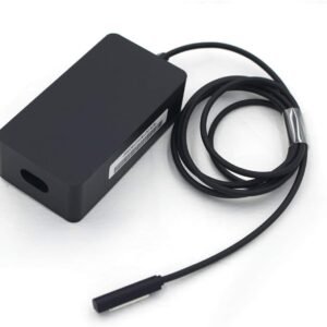 Microsoft Surface 2 12V 3.6A Power Adapter Charger