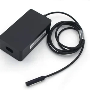 Microsoft Surface 2 12V 3.6A Power Adapter Charger