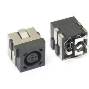 Dell Precision M4600 / M4700 / M4800 / M6600 / M6700 – Dell Latitude E8560 / 8570 DC Power Jack Socket Replacement