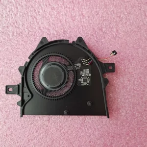 New CPU Fan 5V For Lenovo 730S-13IWL 730S-13IML Yoga S730-13IML S730-13IWL 81J0
