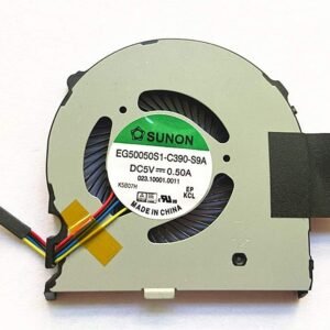 HP EliteBook Revolve 810 G1 G2 Laptop Cooling Fan Replacement