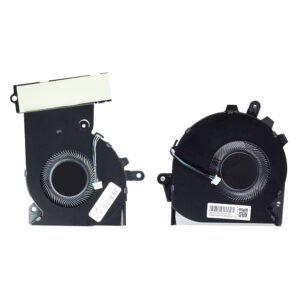 HP Omen 15 CE Series Laptop Cooling Fan Replacement