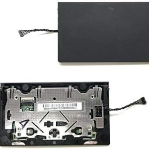 New Touchpad Clickpad Trackpad Replacement for Lenovo Thinkpad X1 Carbon 5th 6th Gen P/N:01LV568