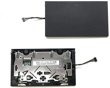 New Touchpad Clickpad Trackpad Replacement for Lenovo Thinkpad X1 Carbon 5th 6th Gen P/N:01LV568