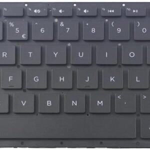 HP Stream 13-C Series Laptop Keyboard