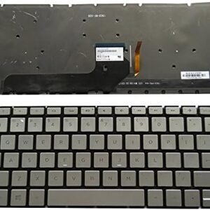 HP ENVY 13-D Laptop Replacement Keyboard